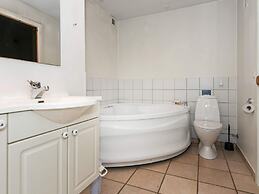 4 Star Holiday Home in Aabenraa