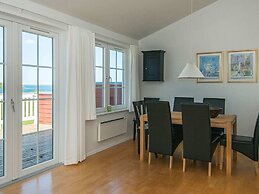 4 Star Holiday Home in Aabenraa