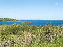 4 Star Holiday Home in Aabenraa