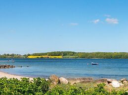 4 Star Holiday Home in Aabenraa