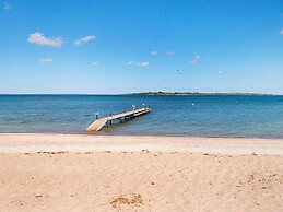 4 Star Holiday Home in Aabenraa