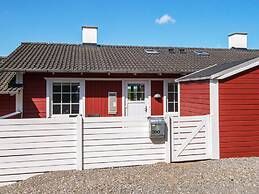 4 Star Holiday Home in Aabenraa