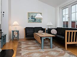 4 Star Holiday Home in Aabenraa