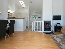 4 Star Holiday Home in Aabenraa