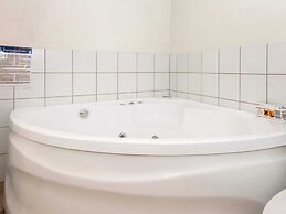 4 Star Holiday Home in Aabenraa