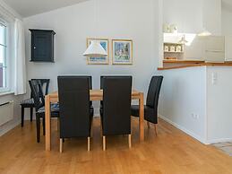 4 Star Holiday Home in Aabenraa