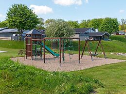 4 Star Holiday Home in Aabenraa