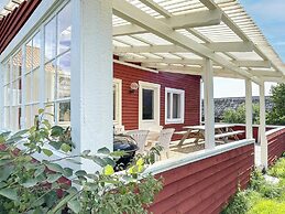 8 Person Holiday Home in Valdemarsvik