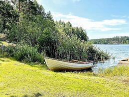 8 Person Holiday Home in Valdemarsvik