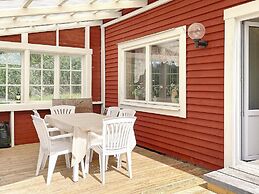 8 Person Holiday Home in Valdemarsvik