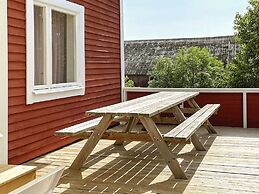 8 Person Holiday Home in Valdemarsvik