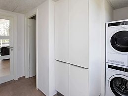 5 Star Holiday Home in Lokken