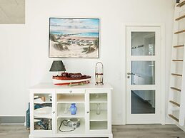 5 Star Holiday Home in Lokken