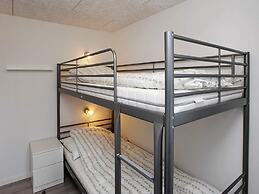 5 Star Holiday Home in Lokken