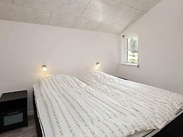 5 Star Holiday Home in Lokken