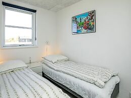 5 Star Holiday Home in Lokken