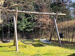 5 Star Holiday Home in Skals
