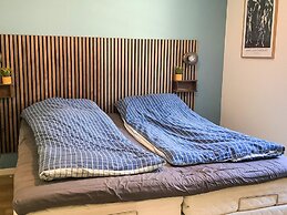 5 Star Holiday Home in Skals
