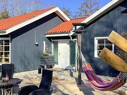 5 Star Holiday Home in Skals