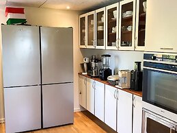 5 Star Holiday Home in Skals