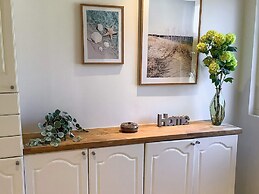 5 Star Holiday Home in Skals