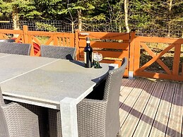 5 Star Holiday Home in Skals