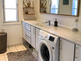 5 Star Holiday Home in Skals