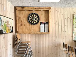 5 Star Holiday Home in Skals