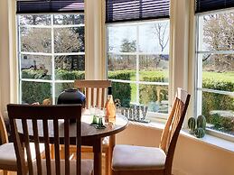 5 Star Holiday Home in Skals