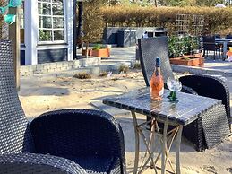 5 Star Holiday Home in Skals