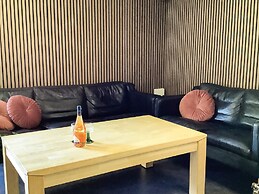 5 Star Holiday Home in Skals