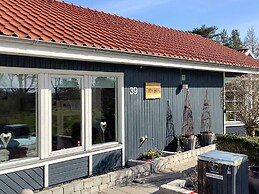 5 Star Holiday Home in Skals