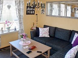 4 Star Holiday Home in Selje