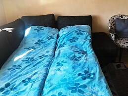 4 Star Holiday Home in Selje