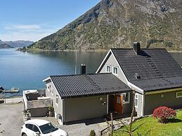4 Star Holiday Home in Selje