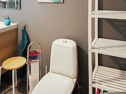 4 Star Holiday Home in Selje