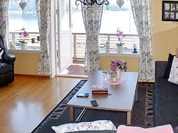 4 Star Holiday Home in Selje