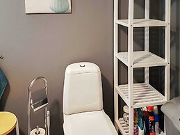 4 Star Holiday Home in Selje