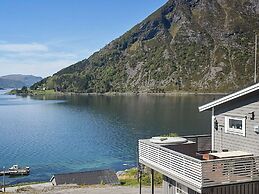 4 Star Holiday Home in Selje
