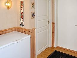 4 Star Holiday Home in Selje