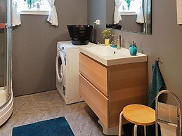 4 Star Holiday Home in Selje
