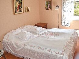 4 Star Holiday Home in Selje