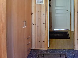 4 Star Holiday Home in Selje