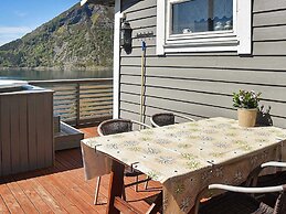 4 Star Holiday Home in Selje