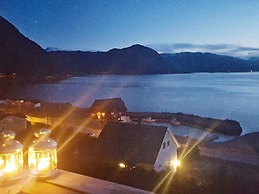 4 Star Holiday Home in Selje