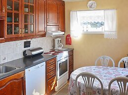 4 Star Holiday Home in Selje