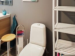 4 Star Holiday Home in Selje