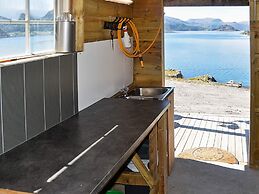 4 Star Holiday Home in Selje