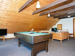 10 Person Holiday Home in Orsted