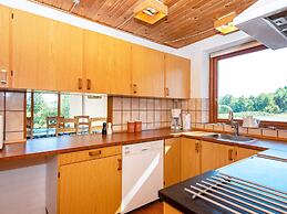 10 Person Holiday Home in Orsted